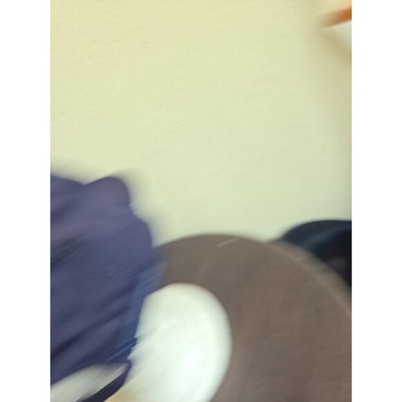 Blue Angels Squadron Formation Vintage Men’s Snap Back Hat Otto Cap - Picture 3 of 7